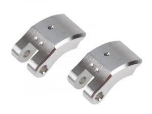 Éliminateur D'embrayage Pantoufle FLYXM En Aluminium 7075 – Pour 1/10 E-Maxx, E-Revo, Summit – Compatible Buggy, Crawler, Truck