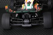 Buggy PR S1 V3 SPORT 4X2 tout-terrain (version différentiel à pignons) Voiture Seule PR RACING