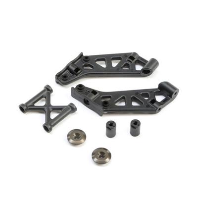 Support d'aileron 8X LOSI