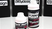 Liquide de masquage 16oz BITTYDESIGN