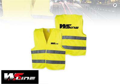 Gilet de ramassage WS-LINE