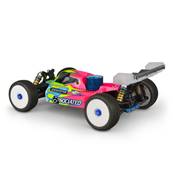 Carrosserie non-peinte S15 pour Associated RC8B3.1 J-CONCEPTS