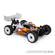Carrosserie P2 pour TEKNO NB48 2.2/2.X (non-peinte) J-CONCEPTS