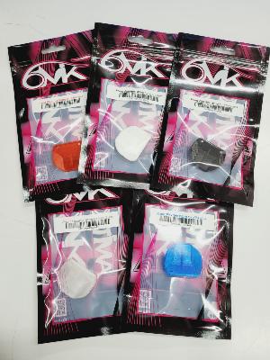 Aileron avant semi-rigide pour XB4 (choix de couleur) OPTIMA