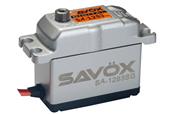 Servo Savox SA-1283SG Boitier alu