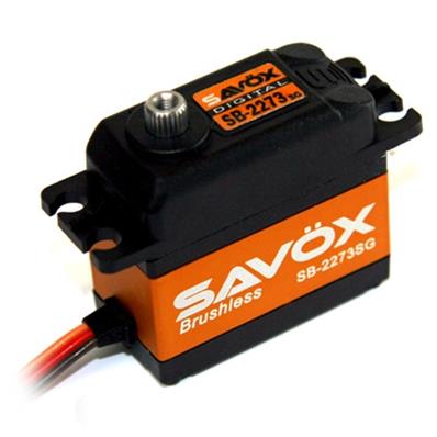 Servo SB-2273SG SAVÖX