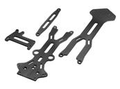 Kit carbone pour B44.3
