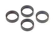 Ball bearing composite bushing for c-hub suspension (4) X-RAY