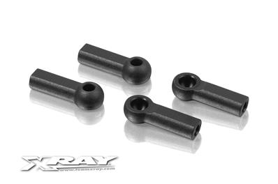 Chappes 4.9mm (4) X-RAY