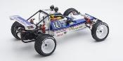 Turbo Scorpion 2WD 1:10 Kit *Legendary Series* (voiture seule) KYOSHO