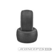 Pneus truck "Sprinter" gomme bleu (2) J-CONCEPTS
