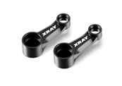 Bras de renvoi de direction aluminium XB2 (2)