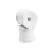 Lot de 4 jantes pour Associated T5m (12mm) (choix de couleur)