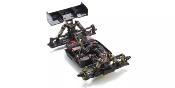 Buggy Inferno MP11e 1:8e 4WD RC EP (voiture seule) KYOSHO