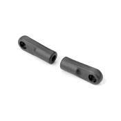Rotules de triangle supérieur avant - Graphite (2) - XRAY