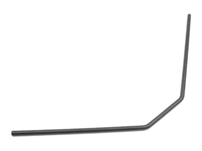 Barre-anti-roulis arrière 2.6 mm
