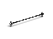 Cardan central avant Dogbone 85mm XB8  XRAY
