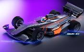 Kit X1 Formule 1 1/10 Carbone 2027 XRAY