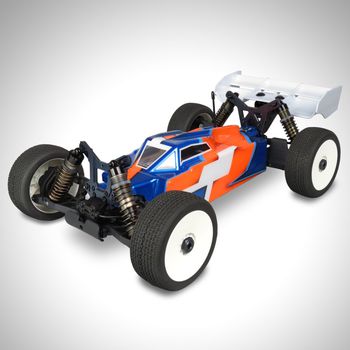 Pices dtaches et options 1/8e TT Tekno-RC EB48.4