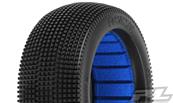 Pneus "FUGITIVE" S3 Soft seul (2) PROLINE RACING