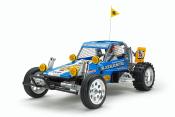 Buggy 4x2 Rc Wild one blockhead (voiture seule)