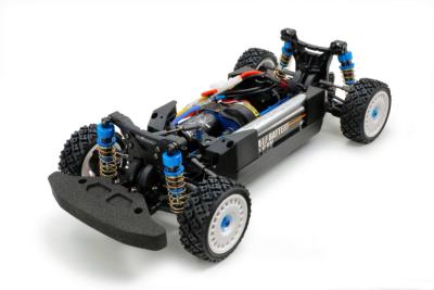 Kit Châssis RC XV-02 PRO TAMIYA