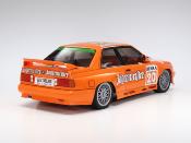 Bmw M3 Sport Evo 1992 JAGERMEISTER TT02 (voiture seule) TAMIYA