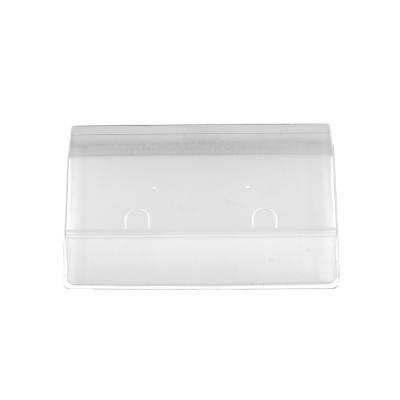 Aileron arrière Downforce 5.5" pour gamme RC10 TEAM-ASSOCIATED