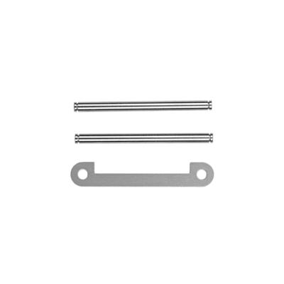 RC10 ''89 Stealth Car Front Inner Hinge Pins TEAM-ASSOCIATED