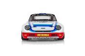 Kit RC10DS Rally Dual sport (voiture seule) TEAM ASSOCIATED