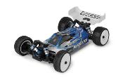 Buggy RC10 B84.1 Carpet (voiture seule) TEAM ASSOCIATED