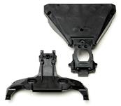 Front chassis plate / brace TEAM-ASSOCIATED