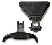 Front chassis plate / brace