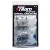 Kit de ressorts amortisseur Avant Médium FT 12mm