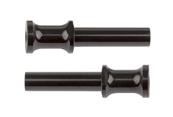 Steering bellcrank posts B74/B74.1/B74.1D TEAM-ASSOCIATED