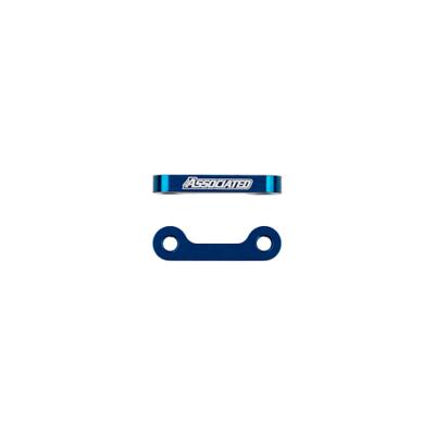 RC10B84 Arm Mount Backing Plate TEAM-ASSOCIATED