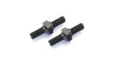 Biellettes 3x15mm (2) KYOSHO