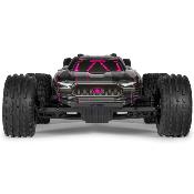 1/10 VORTEKS 223S DSC 4X2 RTR Brushless Stadium Truck, Rose