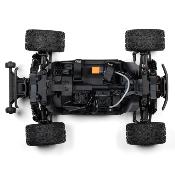 1/10 VORTEKS 223S DSC 4X4 RTR Brushless Stadium Truck, TURQUOISE
