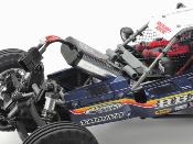 RC BBX 4x2 (BB-01) voiture seule TAMIYA