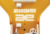 RC10 Classic 40th Anniversary Kit TEAM ASSOCIATED