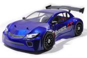 HYPER GTS Nitro - RTR - Bleu HOBAO RACING