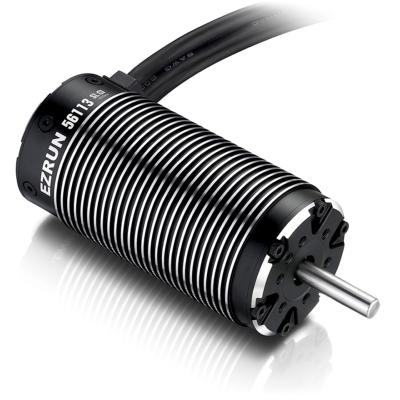 Moteur 1/5e EZRUN SL 56113 800kv 4 poles, axe 8mm HOBBYWING