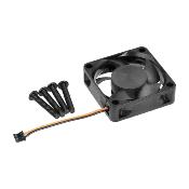 Ventilateur 35x35x10 pour EZRUN MAX6 G2 HOBBYWING