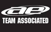 Décalques RC10 "91 Stealth Car Masami edition TEAM-ASSOCIATED