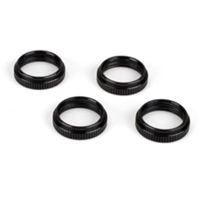 15mm shock adjuster nuts (4) LOSI