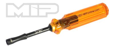 Clé à écrou 3/16" GEN2 MIP
