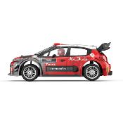 Hyper GO 7303 1/7eme Citroen C3 WRC 4WD MJX