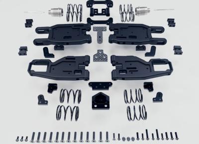 Kit de conversion N1 ---------> N2 Nitro Agama
