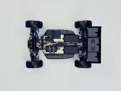 Buggy 1/8 Competition BLS N2-E (voiture seule) AGAMA